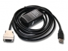 Programovací kabel USB-CIF02 pro PLC OMRON